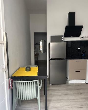 Edificio Altavista 57 Apartment Arrecife  Ngoại thất bức ảnh