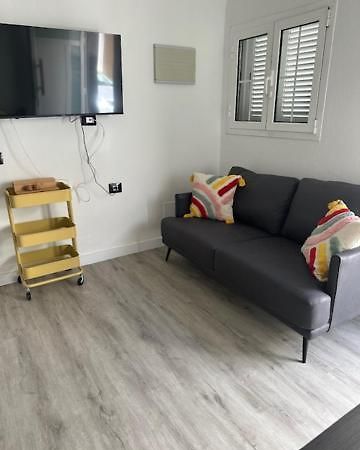 Edificio Altavista 57 Apartment Arrecife  Ngoại thất bức ảnh