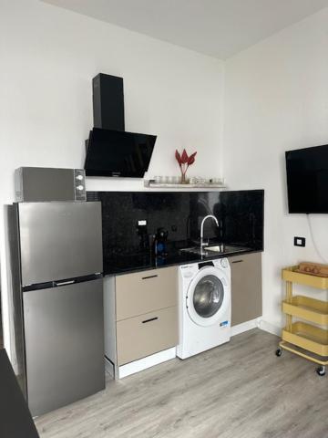 Edificio Altavista 57 Apartment Arrecife  Ngoại thất bức ảnh