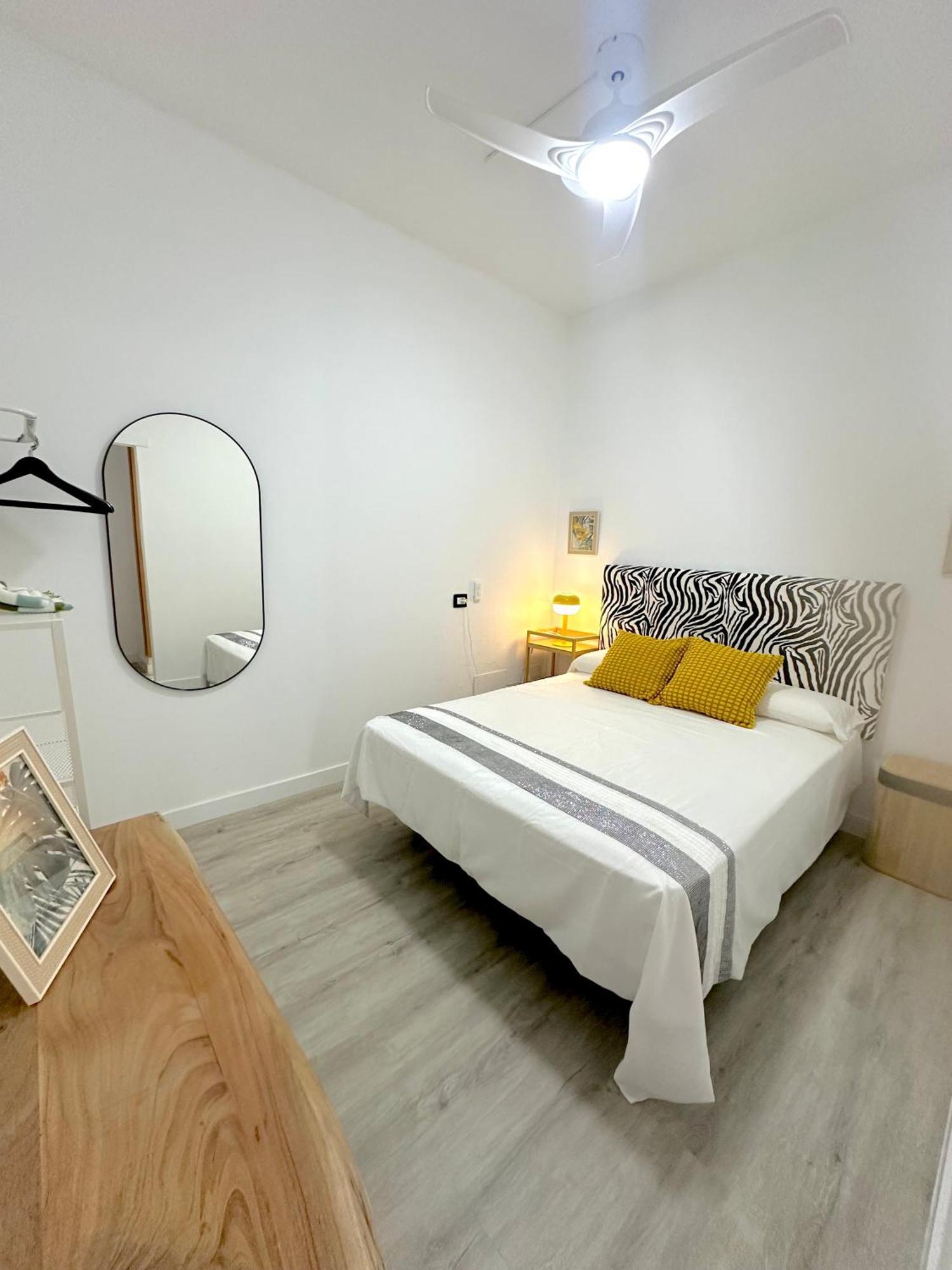 Edificio Altavista 57 Apartment Arrecife  Ngoại thất bức ảnh